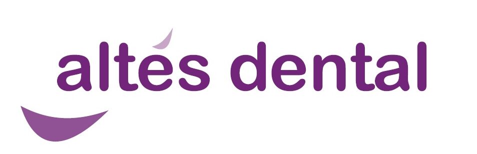 logo altes dental