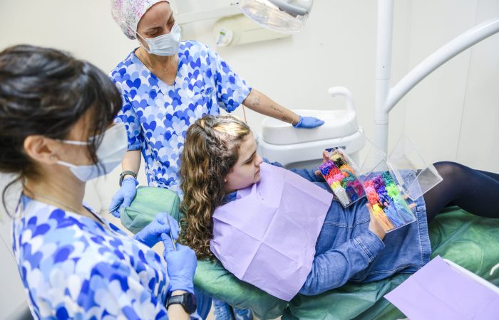 SERVICIO ortodoncia